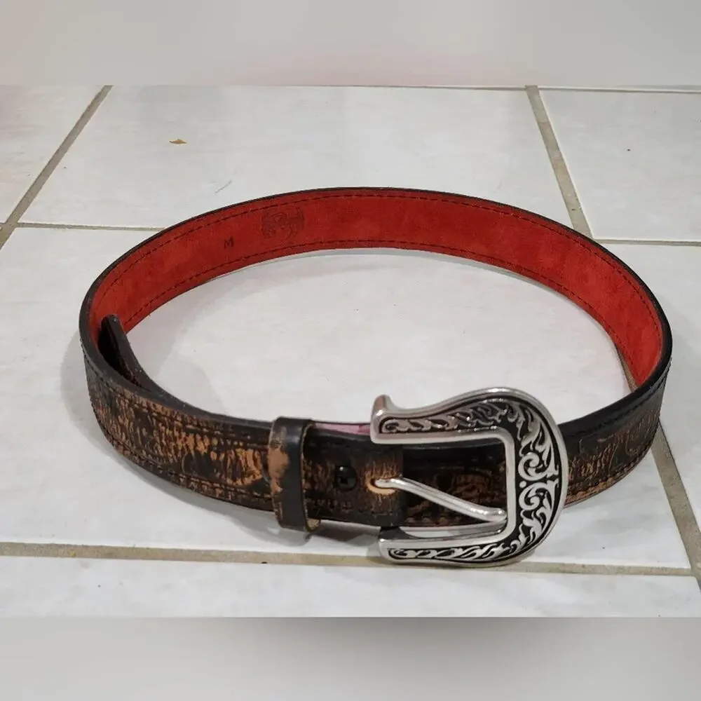 REDDY FOR DUTY SCORCHED‎ BLACK BELT FLASHBANG HOLSTERS